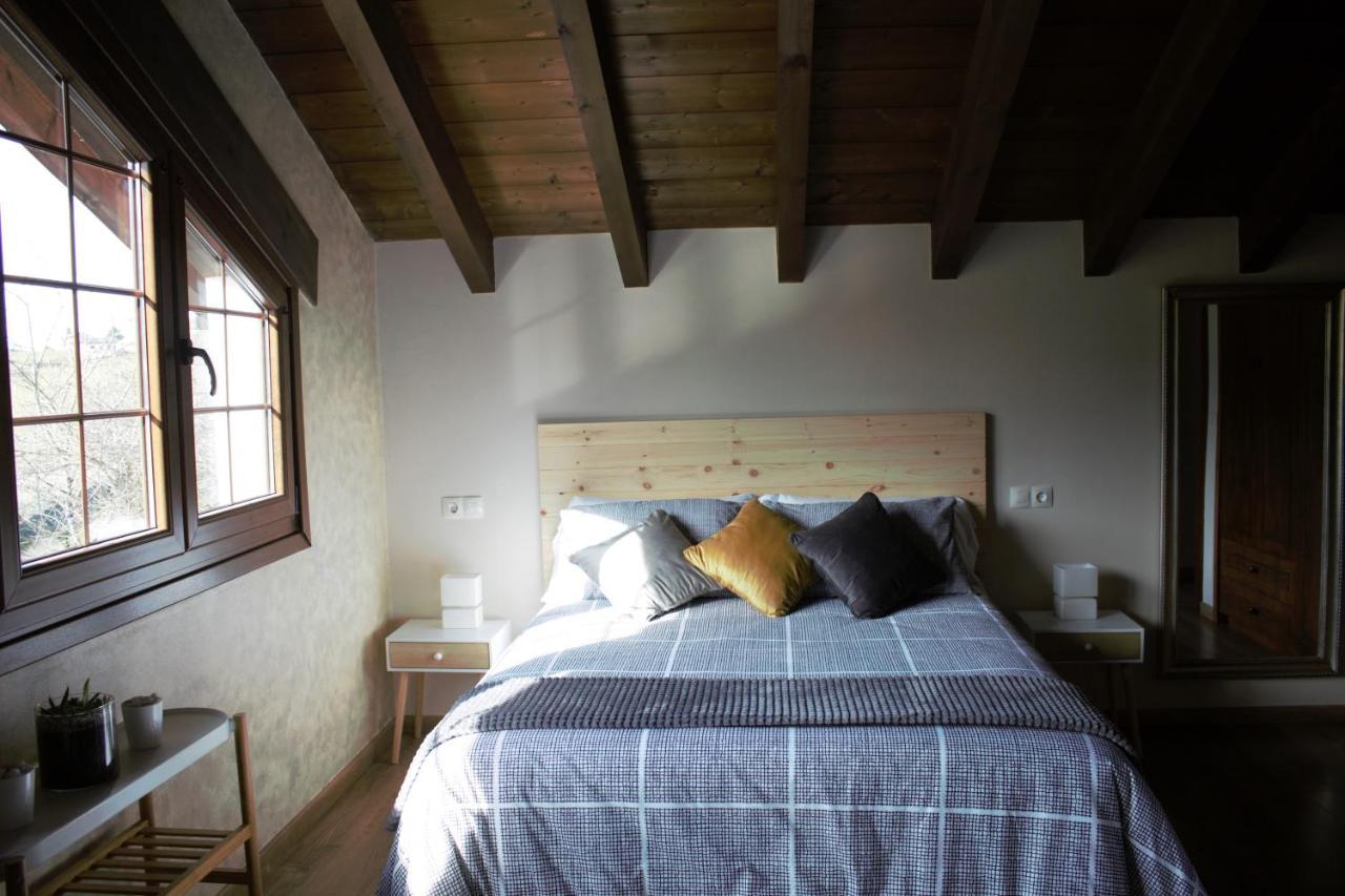 La Casa 44, Con Spa Opcional Sariego Экстерьер фото