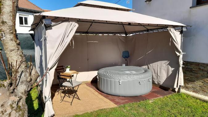 La Casa 44, Con Spa Opcional Sariego Экстерьер фото
